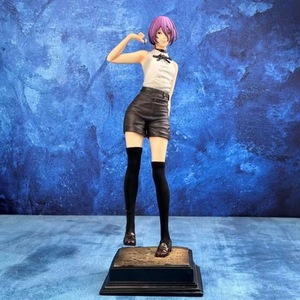 Figura Coleccionable de <span class=keywords><strong>Anime</strong></span> <span class=keywords><strong>Chainsaw</strong></span> <span class=keywords><strong>Man</strong></span>, CK Hera Reze Bomb, Chica Bonita, Decoración de Escritorio, Muñeca - Product Image 5