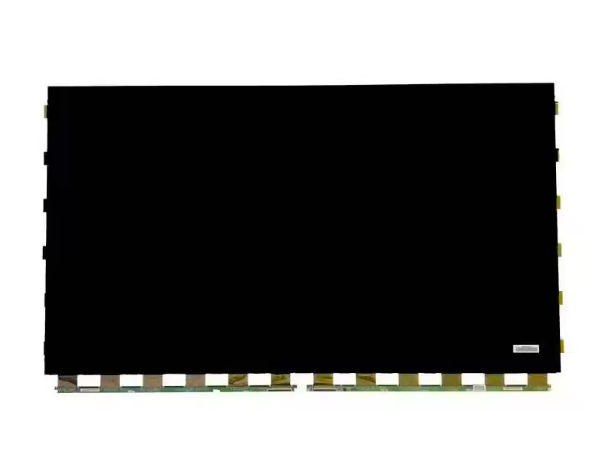 T430QVN03.7   43 Inch TV Panel for AUO Open Cell   Original  Factory  TV Screen