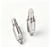 Capteur de niveau de liquide neuf en stock LMT100 LMT110 LMT121 LMT102 LMC100 – Vendeur d'or fiable avec garantie d'un an