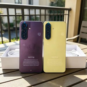 Smartphones A56 5G 16GB+1TB, Venta Directa de Fábrica, Carga Rápida de 65W, Reconocimiento de Huellas Dactilares, Desbloqueo Facial, Diseño Delgado y Elegante - Product Image 5