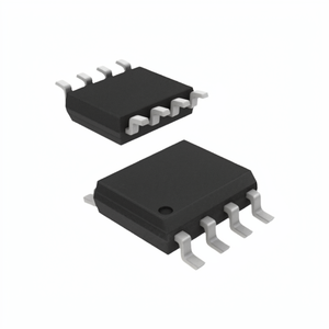 Electronics Component 8 SOlC FM93C56TLM8X <b>Memory</b> Original One Stop Service - Product Image 1