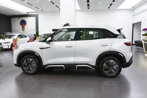 Venta al por mayor nuevo coche Byd Yuan Ev 2024 Byd Song Plus Tang Yuan Pro Ev hecho en China vehículo <span class=keywords><strong>el</strong></span>éctrico automático - Product Image 3