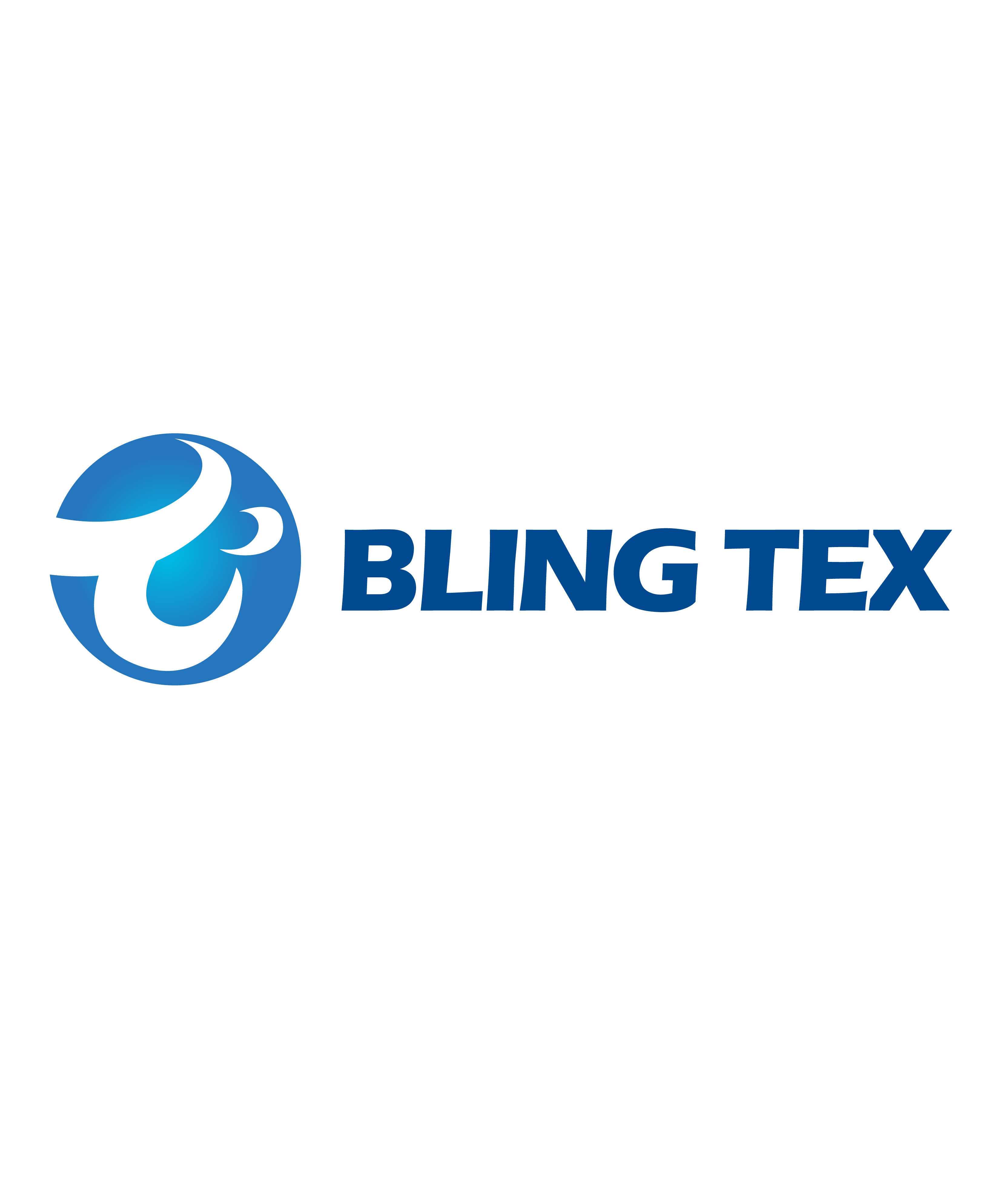 Suzhou Bling Tex Co., Ltd. logo