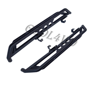 Passi laterali auto esterni per Wrangler JL 2018 porta passo - Product Image 2