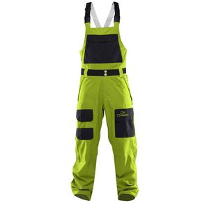 Pantalones de Esquí y Snowboard para Adultos, Unisex, Talla Grande, Transpirables, Resistentes al Viento y al Agua - Product Image 1