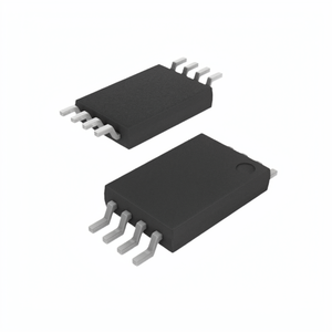Componentes Electrónicos de Circuito Integrado Memory 8 TSSOP M24256-BRDW6P BOM IC en Stock - Product Image 1