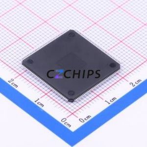 LQFP-144 GD32F407ZET6 (20x20) ชิปวงจรรวมไมโครคอนโทรลเลอร์ (MCU/MPU/SoC) - Product Image 2