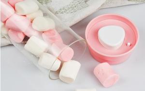 Bộ 300 Ml, 600 Ml, 1000 Ml Hộp Đựng Ngũ Cốc Thủy Tinh Hộp Kín Khí Hộp Đựng Thực Phẩm Khô Làm Nóng Lại Nguyên Liệu An Toàn Thực Phẩm - Product Image 2