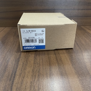 Mô-đun đầu ra bóng bán dẫn 32 điểm CJ1W-OD232 cho các hệ thống điều khiển PLC, I/O tốc độ cao - Product Image 3