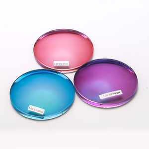 Lentes fotocromáticos Rosa 410, 1,60 - Product Image 2