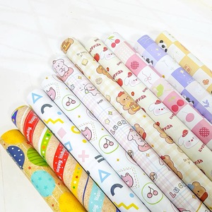 Papier d'emballage personnalisé pour <span class=keywords><strong>bande</strong></span> <span class=keywords><strong>dessinée</strong></span>, conception d'emballage cadeau - Product Image 1