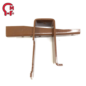 HLM One-Piece Waller <strong>Clamp</strong> Concrete Formwork Brackets Symons Forms Compatible - Product Image 4