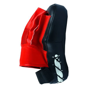 Pads d'entraînement professionnels de qualité supérieure - Durables, confortables, respirants et écologiques - Product Image 5