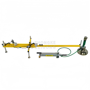 SXTJ-Ev2-W 정적 변형 모듈 테스터, 토양 시험 장비, 지반 공학 시험 장비 - Product Image 4