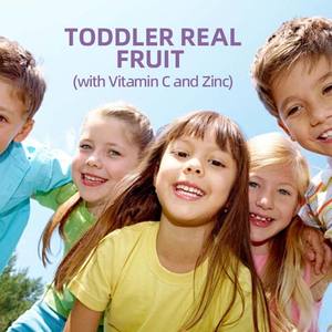 Gomitas de Saúco Llama Naturals OEM para Niños, Suplemento de Apoyo Inmunológico con Vitamina C y Zinc - Product Image 6