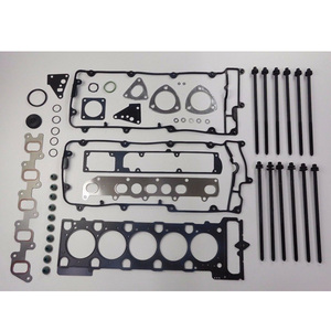 53017800 LBV000240 Cilindro Guarnizione Testa Kit Set per <span class=keywords><strong>Land</strong></span> <span class=keywords><strong>Rover</strong></span> Defender <span class=keywords><strong>Discovery</strong></span> <span class=keywords><strong>2</strong></span> <span class=keywords><strong>2</strong></span>.5 Td <span class=keywords><strong>TD5</strong></span> 1998- - Product Image 1