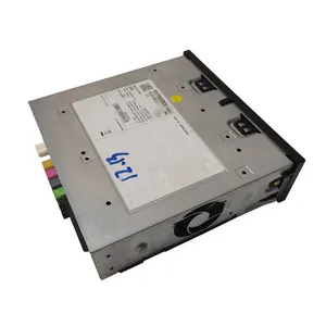 大众原装新配件OE-10A035878F汽车视频播放器通用光盘主机大众ID4 ID6 ID3