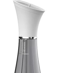 <span class=keywords><strong>Limpiador</strong></span> de Oídos Eléctrico CSJ-001 con Doble Tanque de Agua, Detección de Temperatura NTC, Operación con una Sola Mano para Uso Doméstico - Product Image 1