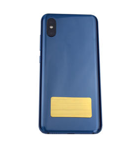 Adesivo neutro para proteção de celular, antirradiação, de fábrica, <span class=keywords><strong>emf</strong></span>, bloqueio de proteção, com adesivo - Product Image 4