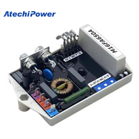 Remplacer M16FA650A Marelli Générateur AVR Régulateur de tension automatique