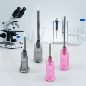 20G PTFE doublé conseils de distribution aiguille - Product Image 3