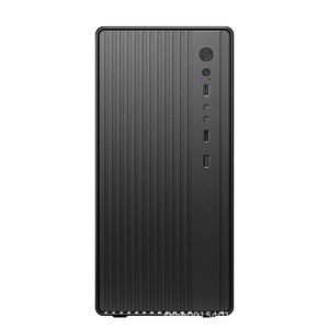 Ordinateur de bureau pour le jeu et le travail à domicile, unité centrale unique I5-13400 8G 512GB # Nouveauté pour ordinateur de bureau HP Core N01 - Product Image 6