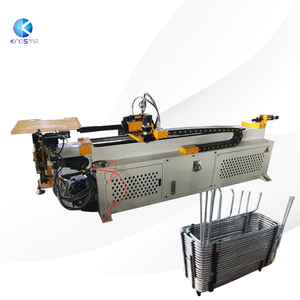 เครื่องดัดท่อโลหะ18CNC ยอดเยี่ยมในราคาโรงงานและสินค้าขายดีที่มีคุณภาพเชื่อถือได้ - Product Image 2