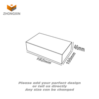 Fabricants de boîtes de téléphone portable personnalisées imprimées sur mesure pour Xiaomi 14T 15 Pro Boîte d'emballage universelle d'accessoires pour smartphones
