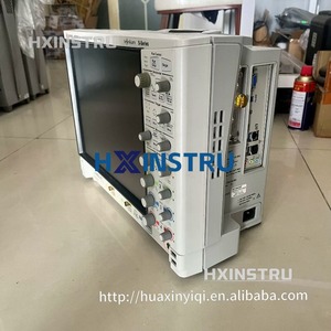 Keysight Msos804A 8 GHz 4/ช่องสัญญาณ ลอจิกโพรบออสซิลโลสโคป มือสอง H - Product Image 2