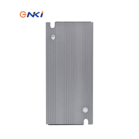 Alimentation Électrique CA-CC 12V 24V OEM/ODM, Pilote LED 60W, Alimentation à Découpage LED pour Caisson Lumineux, Transformateur de Bande LED 12V