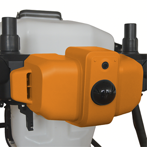 Drones Agrícolas Profesionales en Oferta, Agras T70 T100 80L 120L, Drones Agrícolas para Fumigar Cultivos - Product Image 2