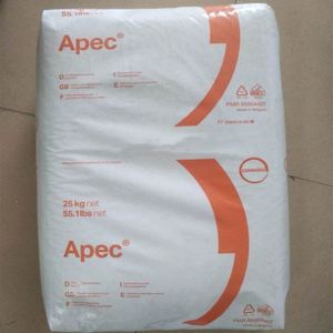 เม็ดพลาสติกโพลีคาร์บอเนต PC HOPELEX PC-1100 PC-1100U ของ Lotte ขายส่ง วัตถุดิบเรซิน PC Lotte PC-1100 PC-1100U - Product Image 5