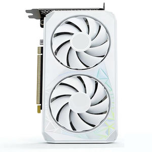 Tarjeta Gráfica <span class=keywords><strong>Premium</strong></span> para Juegos de Escritorio con Memoria de Video HBM, Alta Velocidad de Reloj, Solución Avanzada de Refrigeración por Ventilador - Product Image 3