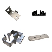 YW Hardware Produsen Profesional Fabrikasi Logam, Pembengkokan Baja Presisi Industri, Pemotongan Laser, dan Pencetakan Logam