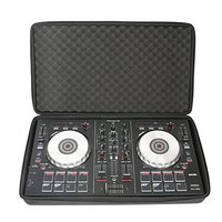 Casing Anti Air, Anti Guncangan, dan Anti Bocor Berkualitas Tinggi untuk Pioneer DJ DDJ-SB3/DDJ-SB2, Peralatan DJ, dan Mixer