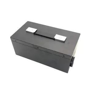 Lifepo4 Batterie 12 V 20 Ah 40 Ah 50 Ah 80 Ah 100 Ah Lifepo4 Tiefzyklus-Lithiumbatteriepacks verwendet für den Ersatz von SLA-Batterie Auto Boot