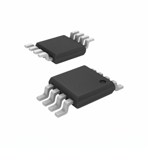 Circuito Integrado Lógico BUF SIN INVERSIÓN 5.5V 8TSSOP, Componentes Electrónicos 8 TSSOP, 8 MSOP (0.118", 3.00mm de Ancho) Original 74LVC3G34DP-Q100H - Product Image 1