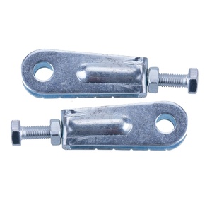 YHMOTO Chain Timing Tensioner Kettenspanner Camshaft Adjuster Gear Puller for Yamaha Banshee 350 Blaster 3GD253880000 <b>ATV</b> Parts - Product Image 1