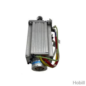 En stock, accessoires de robot industriel A.B.B d'occasion, 3HAC046598-001, moteur à quatre/cinq/six axes pour modèle IRB2600 - Product Image 1
