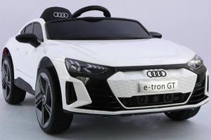 2023 NOUVELLE voiture 12V pour enfants, véhicule électrique sous licence Audi RS e-tron GT pour enfants - Product Image 3