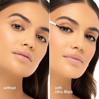Échantillon Gratuit - Vente en Gros - Eyeliner Crème Haute Qualité Personnalisé, Longue Durée et Anti-Bavures pour un Maquillage Toute la Journée