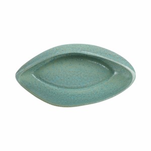 Ciotola in ceramica con motivo astratto per tavolino da caffè, decorazione moderna per la casa, centrotavola decorativo - Product Image 6