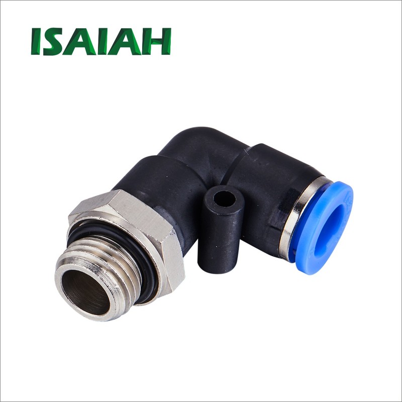 Pneumatic Cylinder Accessories PL Type Tube