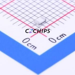 RC0805FR-073M3L SMD Resistor 0805 ( Type: Thick Film )( Resistance: 3.3MOhm Precision: 1% ) - Product Image 2