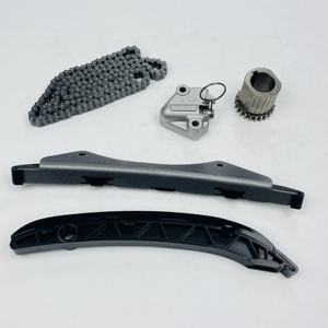 9025261 Motor Zahnriemen spanner Set Auto Ersatzteile Steuerketten satz Für GM Buick Chevrolet Sail 1.4T LCU Excelle 1.5L - Product Image 1