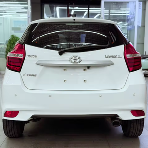 Autos en Venta, Sedán en Oferta, Vehículo de <span class=keywords><strong>Gasolina</strong></span>, <span class=keywords><strong>Toyota</strong></span> <span class=keywords><strong>Yaris</strong></span> L Luxury Plus CVT, Auto Económico de <span class=keywords><strong>Gasolina</strong></span>, <span class=keywords><strong>Toyota</strong></span> <span class=keywords><strong>Yaris</strong></span> L Sedán - Product Image 3