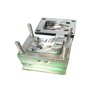 مصنع قوالب عالي الجودة، قوالب حقن بلاستيكية رخيصة الثمن - Product Image 5