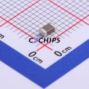 ตัวเก็บประจุแบบ SMD (MLCC) รุ่น FS31F106Z100EJG ขนาด 1206 ( ค่าความจุ: 10uF ) ( ความแม่นยำ: -20%~+80% แรงดันไฟฟ้าที่กำหนด: 10V ) - Product Image 1