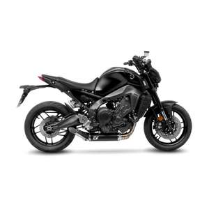Sistema di scarico moto LV Race per 2021 2023 YAMAHA MT-09 modello 19586 - Product Image 2