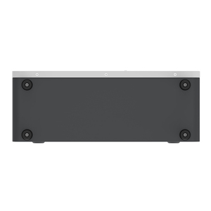 แบตเตอรี่ Super 100Ah 51.2V แบบติดผนัง สามารถต่อพ่วงกันได้ สำหรับระบบสำรองไฟฟ้าแบบออฟกริด พร้อมระบบจัดการแบตเตอรี่อัจฉริยะ (Smart BMS) สำหรับใช้ในบ้าน กำลังไฟ 5-10 กิโลวัตต์ มาตรฐาน IP21 - Product Image 5